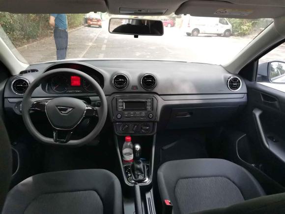 [深圳·粤B] 二手捷达捷达VA32021款 1.5L 自动向上人生版