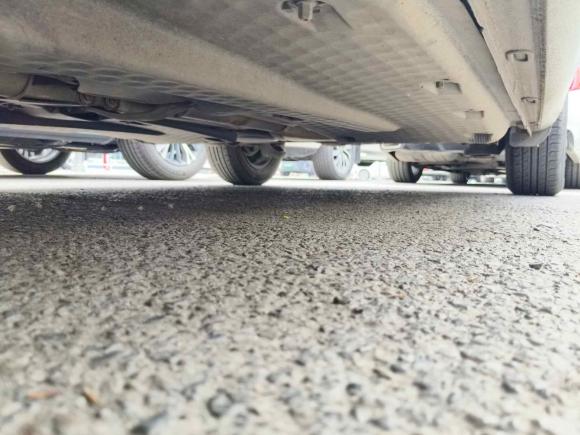 [西安·陕A] 二手斯柯达晶锐2012款 1.4L 自动晶致版