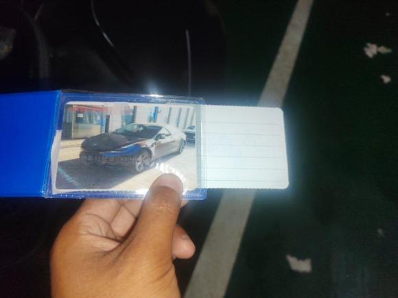 [南昌·赣A] 二手特斯拉Model 32021款 改款 标准续航后驱升级版 3D1