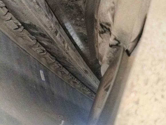 [成都·川A] 二手大众辉腾2011款 3.6L V6 5座加长商务版