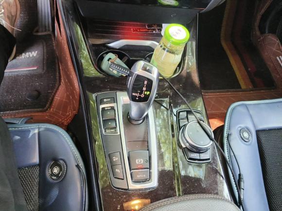 [上海·沪B] 二手宝马宝马X32014款 xDrive20i X设计套装