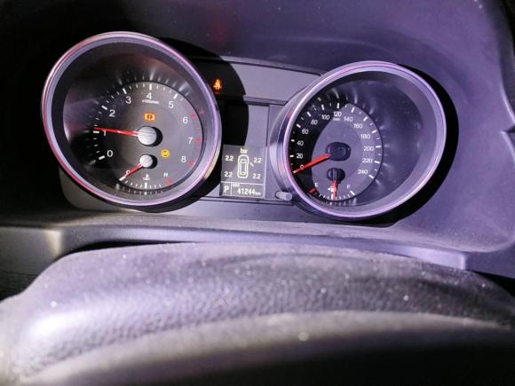 [常州·苏D] 二手哈弗哈弗M62017款 1.5T 自动两驱精英型