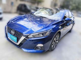 日产天籁2020款 2.0T XL Upper AD1 智享领航版