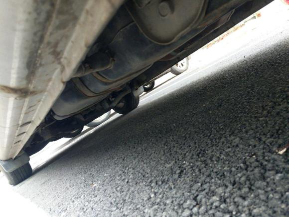 [苏州·苏E] 二手江淮瑞风M52012款 2.0T 汽油手动公务版