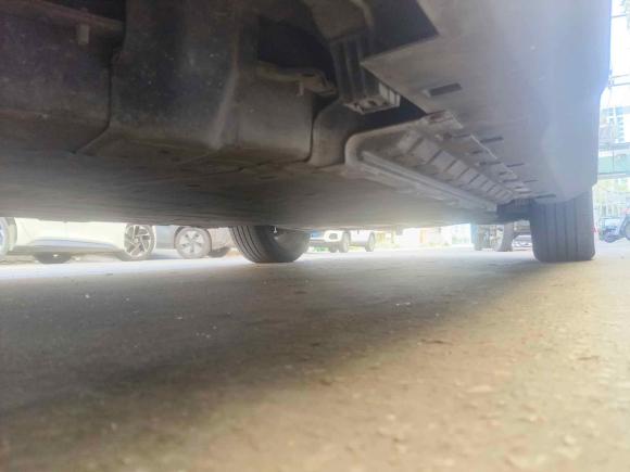 [温州·浙C] 二手威马汽车威马EX52020款 EX5-Z Fun动感版