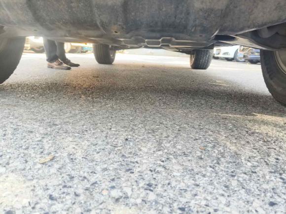 [嘉兴·浙F] 二手三菱帕杰罗2016款 3.0L 自动豪华版 国V