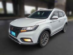 [苏州·苏E] 荣威荣威RX52018款 30T 两驱自动互联网铂金版
