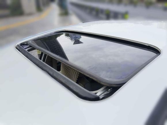 [南昌·赣A] 二手雪铁龙世嘉2013款 三厢 1.6L 自动品尚型