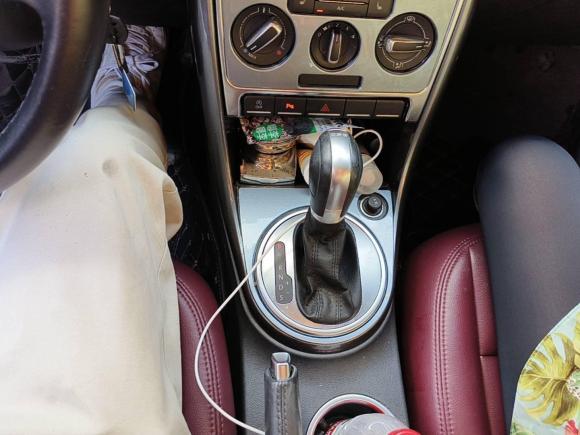 [上海·沪D] 二手大众甲壳虫2018款 180TSI 尚乐型