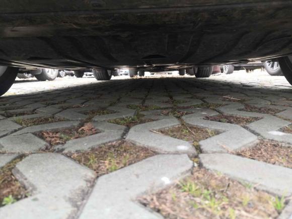 [南京·苏A] 二手领克领克032018款 1.5TD DCT型Pro版 国V