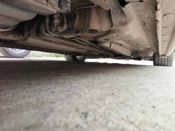 [温州·浙C] 二手别克君威2011款 GS 2.0T 超级运动版