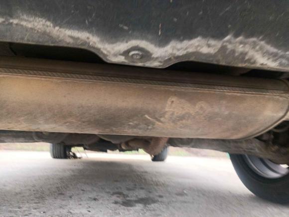 [苏州·苏E] 二手众泰大迈X72018款 2.0T 自动至尊型