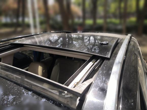 [无锡·苏B] 二手奔驰奔驰GLE2016款 GLE 320 4MATIC 动感型