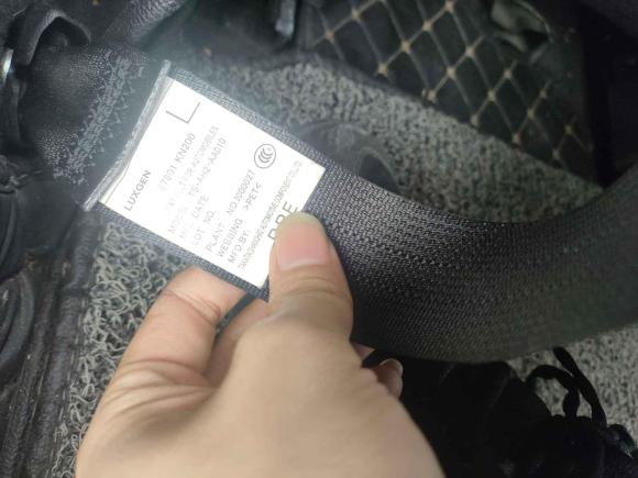 [无锡·苏B] 二手纳智捷优6 SUV2014款 1.8T 时尚型