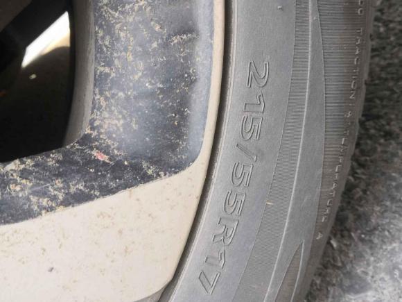 [无锡·苏B] 二手埃安AION S2020款 魅 580