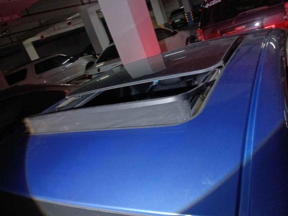 [南京·苏A] 二手领克领克032020款 2.0TD 自动劲Pro版