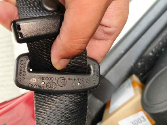 [南通·苏F] 二手MINIMINI2011款 1.6L ONE