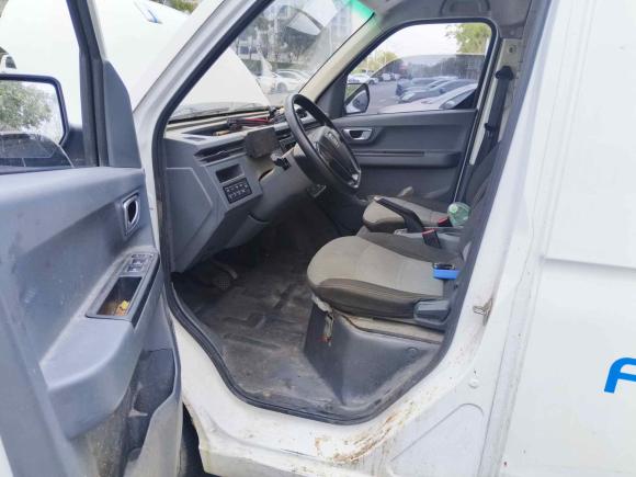 [南昌·赣A] 二手远程远程星享V2022款 星享V6E长轴宁德38.64kWh