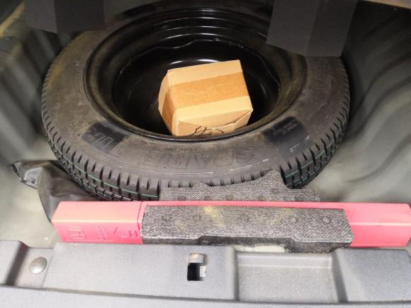 [芜湖·皖B] 二手本田凌派2016款 1.8L 手动风尚版