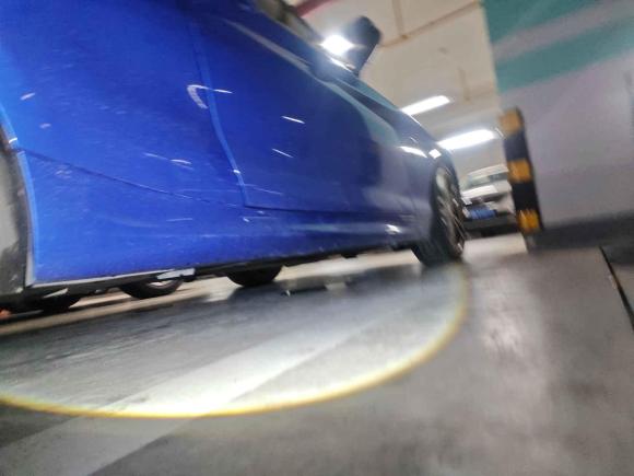 [武汉·鄂A] 二手宝马宝马2系2017款 M240i