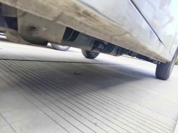 [苏州·苏E] 二手长安凯程长安之星9EV2021款 纯电动厢式运输车2座55kW