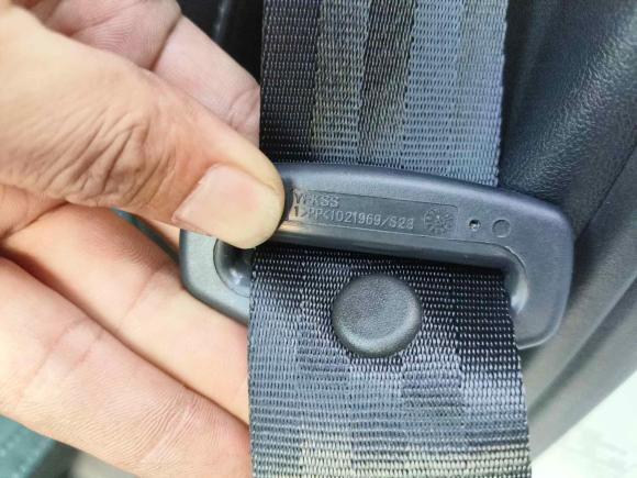 [深圳·粤L] 二手名爵MG72023款 1.5T DCT至美豪华版