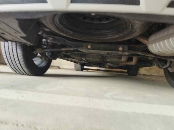 [青岛·鲁U] 二手比亚迪唐2021款 2.0T 自动旗舰型