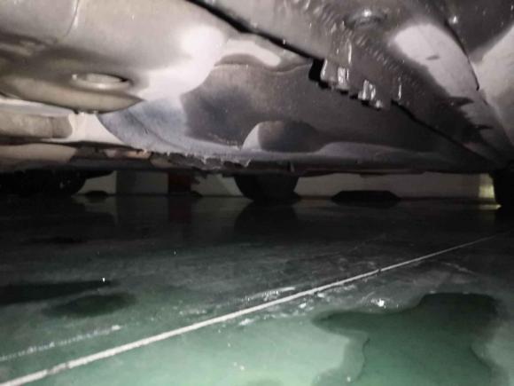 [成都·粤T] 二手别克君越2013款 2.4L SIDI领先舒适型