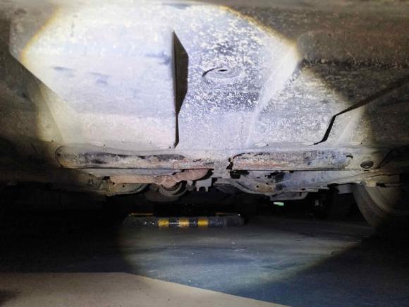 [济南·鲁A] 二手别克别克GL82011款 3.0L XT豪华商务旗舰版