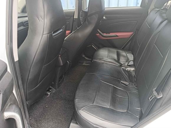 [上海·豫N] 二手猎豹汽车猎豹CS92017款 1.5L CVT舒适型