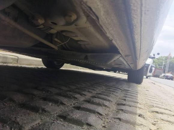 [南昌·赣A] 二手斯柯达明锐2015款 经典款 1.6L 手动逸致版