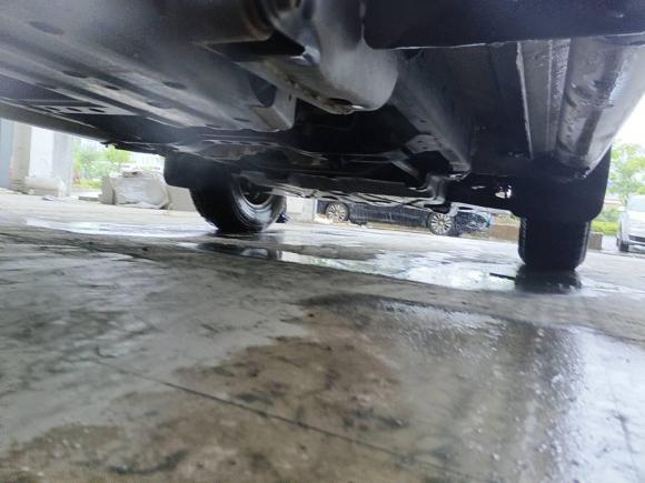 [宁波·鲁W] 二手日产日产帕拉丁2013款 2.4L 四驱标准型 国IV