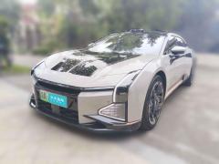 [重庆·渝A] 高合汽车高合HiPhi Z2023款 四座版