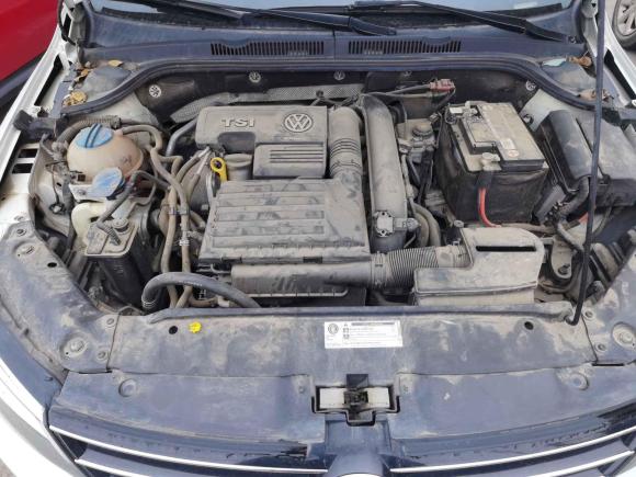 [义乌·冀A] 二手大众速腾2018款 180TSI DSG臻享版