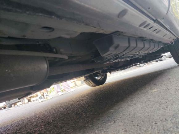 [北京·冀A] 二手丰田汉兰达2009款 2.7L 两驱5座运动版