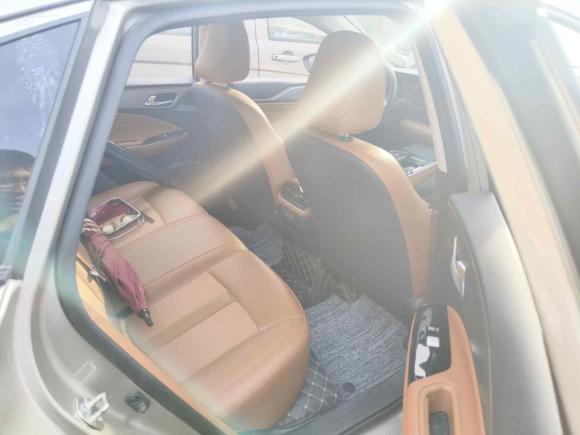 [佛山·粤E] 二手埃安AION S2023款 魅 580 磷酸铁锂