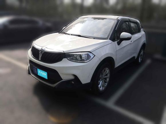 中華中華V32015款 1.5L 手動(dòng)智能型「成都二手車(chē)」「天天拍車(chē)」