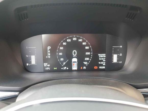 [西安·苏A] 二手沃尔沃沃尔沃XC602021款 T5 四驱智逸豪华版