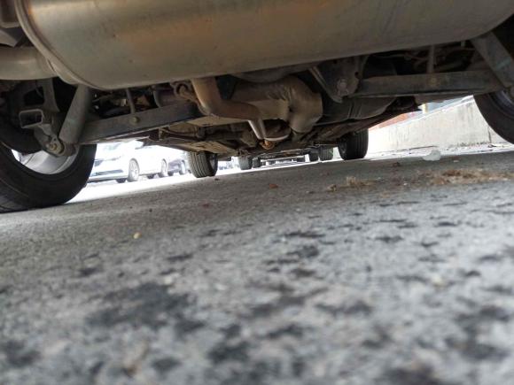 [深圳·鄂A] 二手启辰启辰T902018款 2.0L CVT智联智尚版 国V