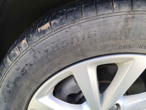 [武汉·鄂A] 二手别克威朗2019款 三厢 15S 自动领先型