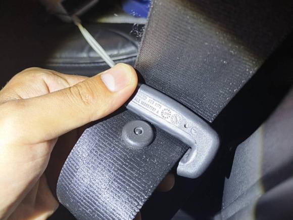 [成都·川A] 二手奥迪奥迪Q52017款 40 TFSI 技术型