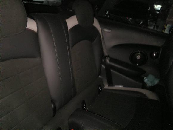 [武汉·鄂W] 二手MINIMINI JCW2022款 2.0T JOHN COOPER WORKS ALL-IN