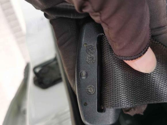 [温州·鲁B] 二手福特福克斯2013款 两厢经典 1.8L 自动基本型