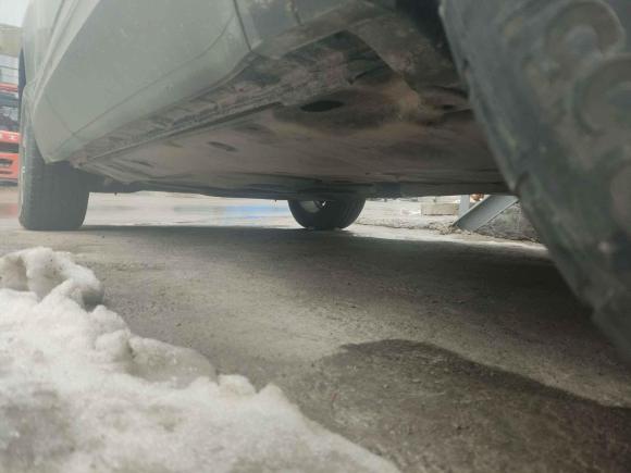 [济南·鲁A] 二手大众途昂2017款 330TSI 两驱豪华版