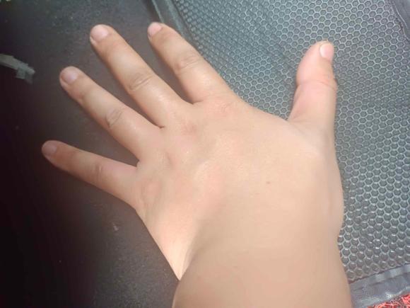 [金华·浙G] 二手名爵MG领航2021款 300TGI 自动两驱Trophy尊享版