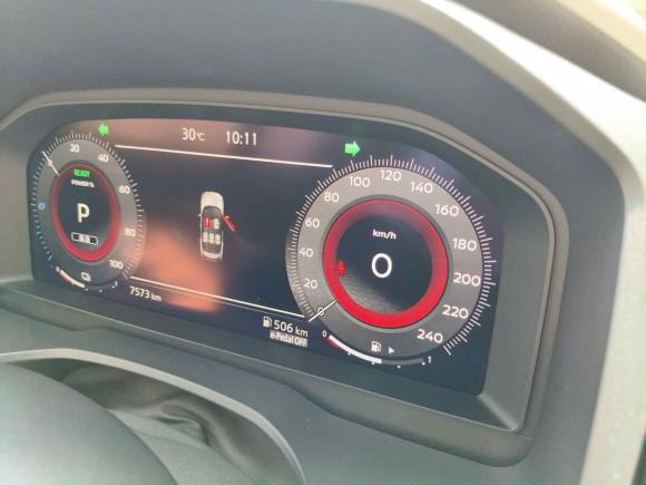 [广州·粤A] 二手日产奇骏2023款 e-POWER 超混双电机四驱至尊版