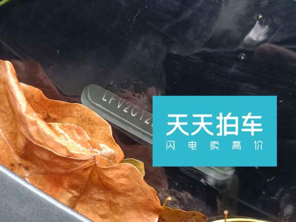 [上海·苏E] 二手大众开迪2005款 1.6L 功能型5座