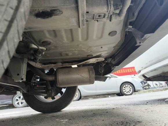 [温州·浙C] 二手丰田锋兰达2023款 2.0L 智能电混双擎 豪华版