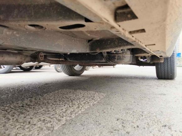 [济南·鲁A] 二手荣威荣威RX52016款 20T 两驱自动互联网智享版