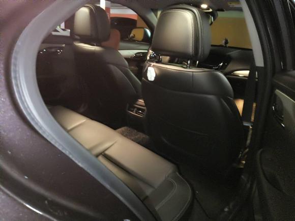 [佛山·粤D] 二手凯迪拉克凯迪拉克ATS-L2017款 28T 时尚型